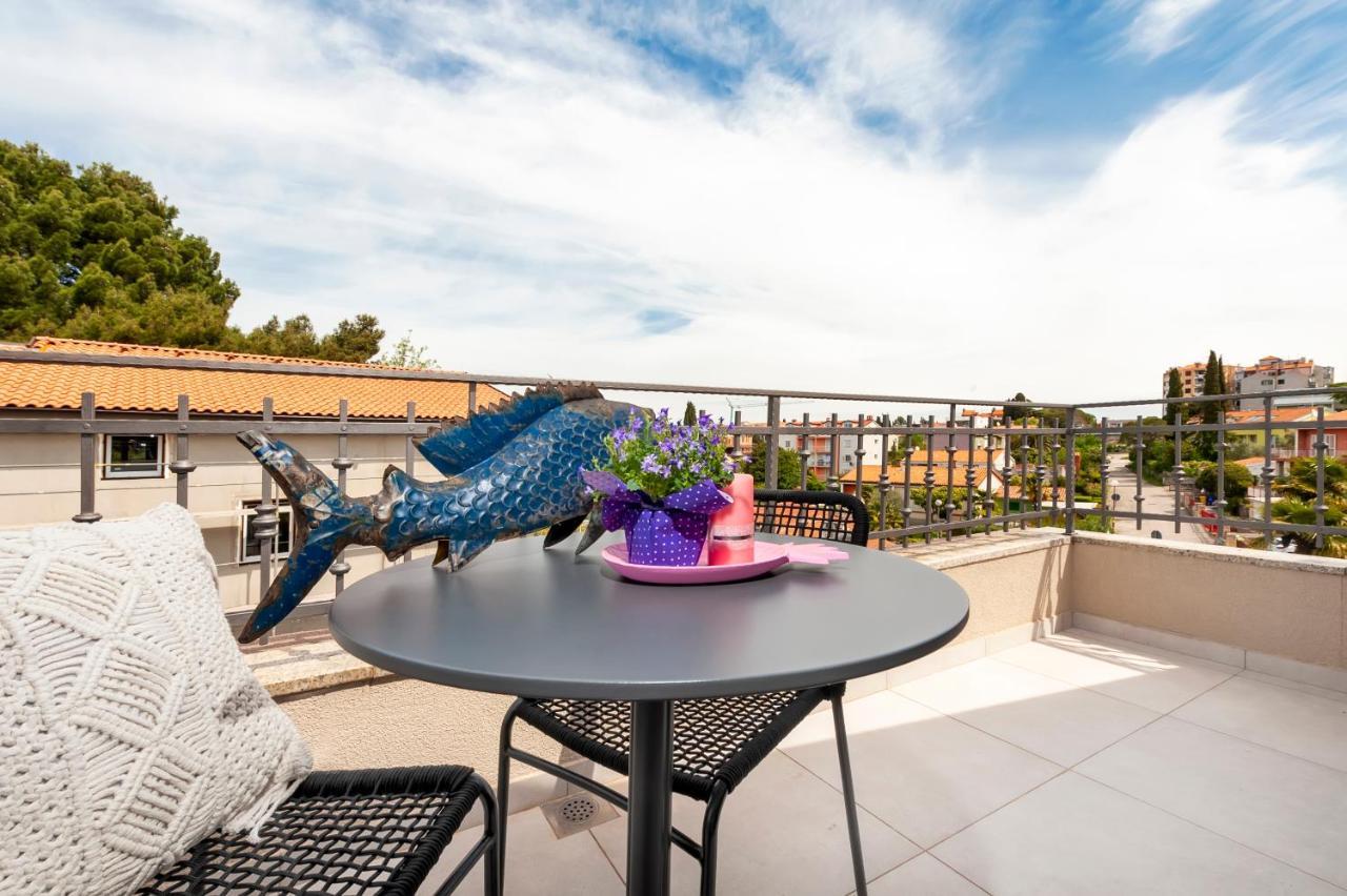 Sunset Residence Rovinj Room photo