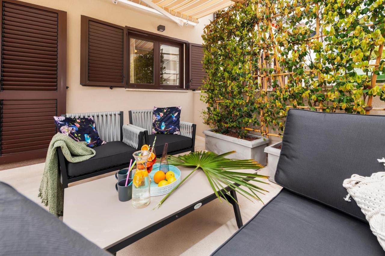 Sunset Residence Rovinj Room photo