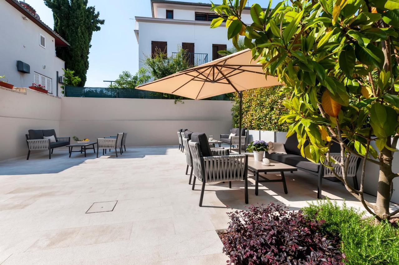 Sunset Residence Rovinj Exterior photo