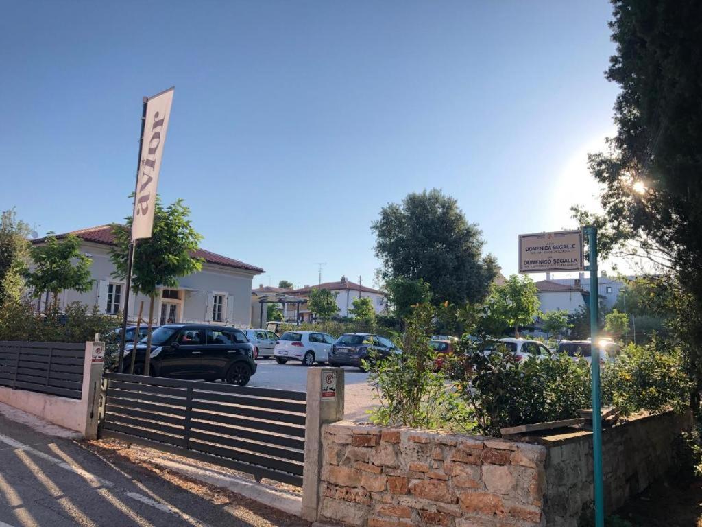Sunset Residence Rovinj Exterior photo