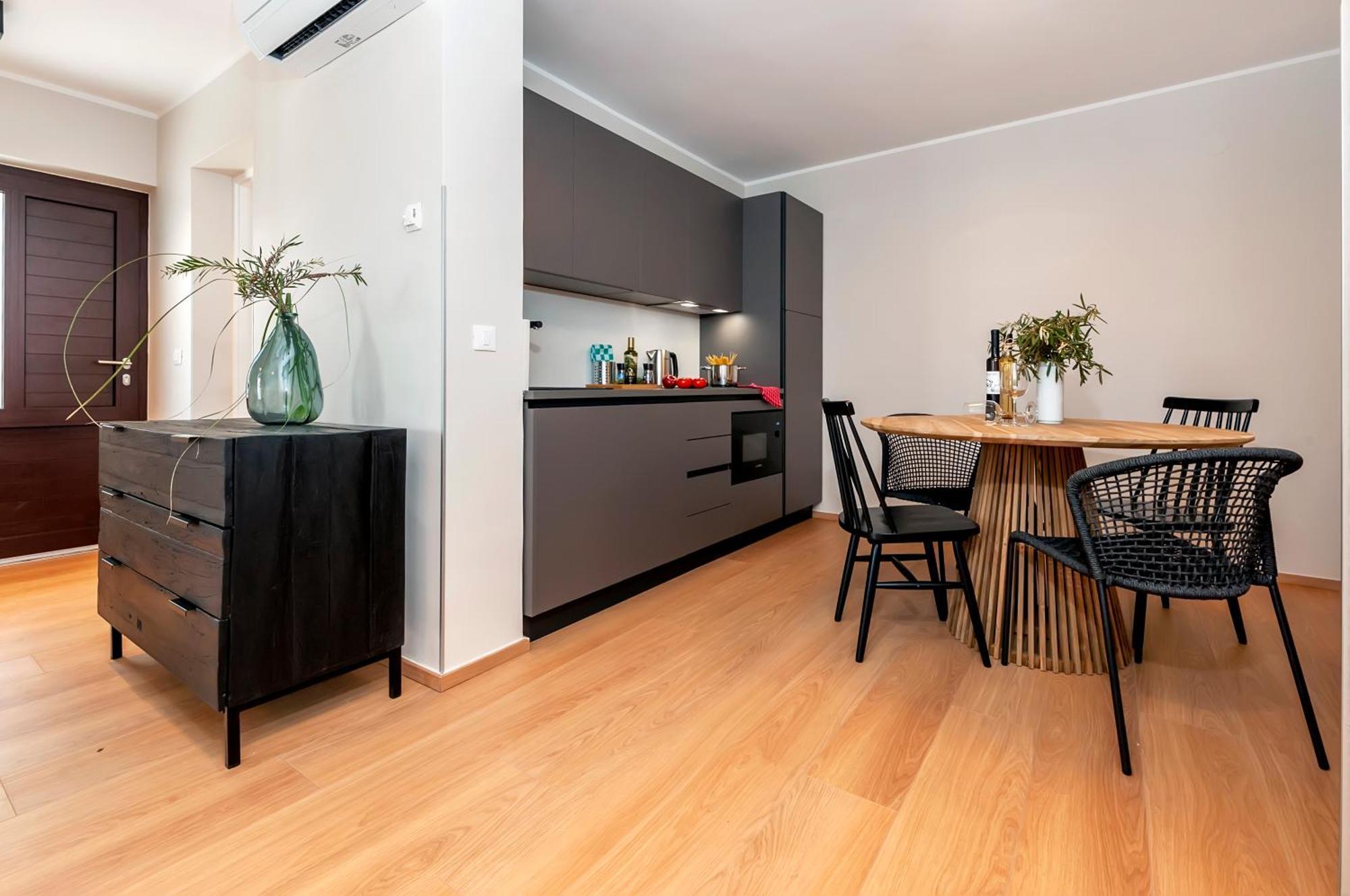 Sunset Residence Rovinj Room photo